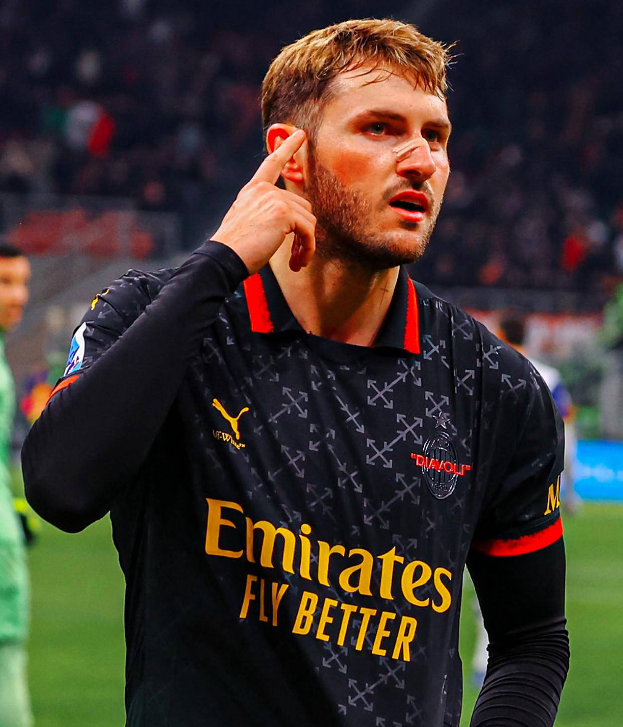 Leyu-全明星赛转会期走向成谜，AC米兰调整名单，更衣室稳定，训练强度明显提升(start云游戏免费兑换码)