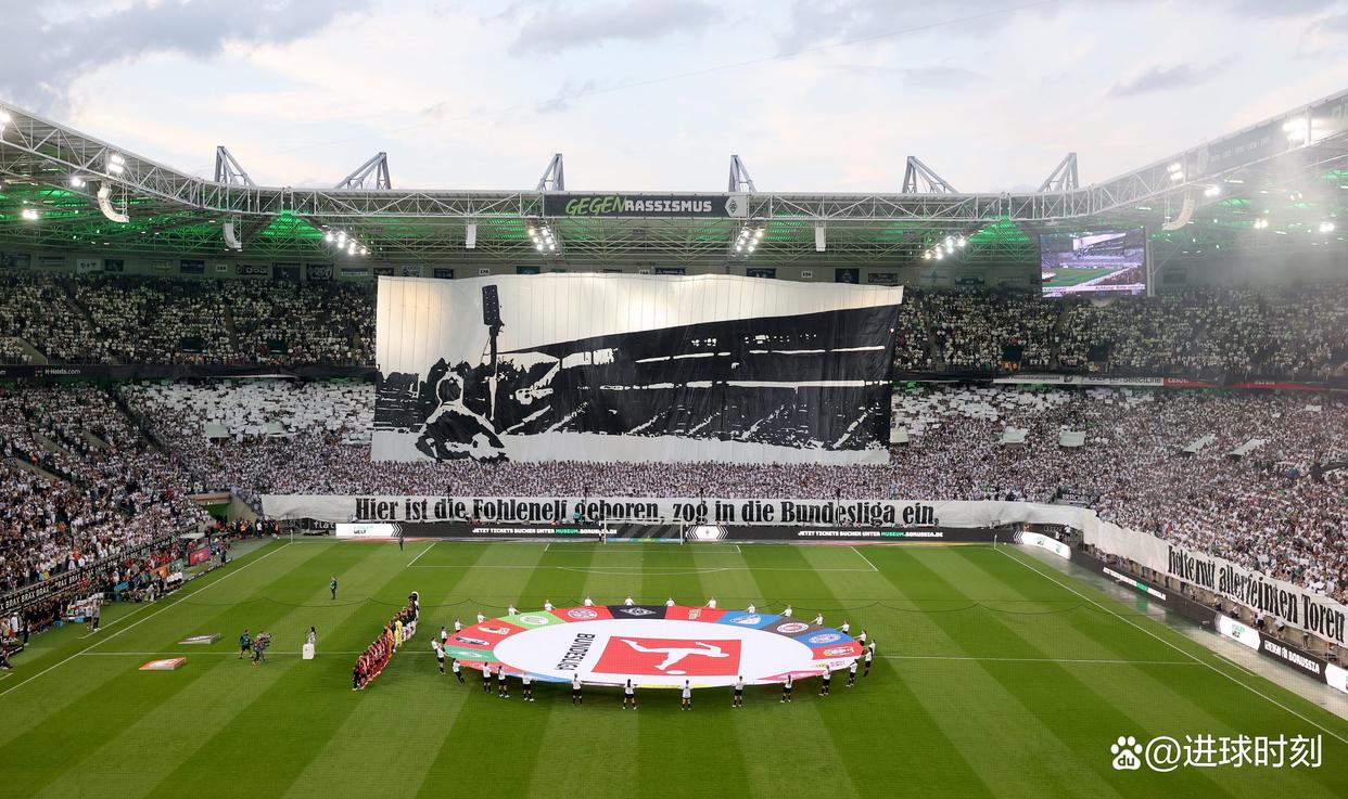 Leyu-转折点门兴格拉德巴赫伤情更新，欧冠转会期攻防权衡，底气十足，纪律约束更严格(姆巴佩大爆发独造4球)